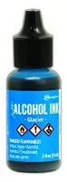 Alcohol Ink - Glacier - Tim Holtz - Ranger