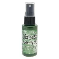 Distress Oxide Spray - Rustic Wilderness - Tim Holtz