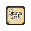 Scattered Straw - Distress Mini Ink Pad - Tim Holtz - Ranger
