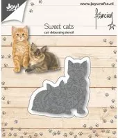 Sweet Cats - Stanze - Joycrafts